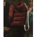 My Name Han So-hee Hooded Jacket